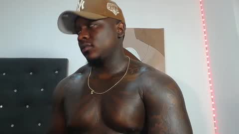 JHON online show from 11-07-25, 05:51