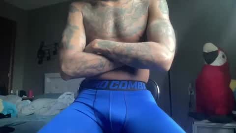 Snapshot of joshperrygoon chatting on 02-01-25, 04:33 joshperrygoon online show from 02-01-25, 04:33