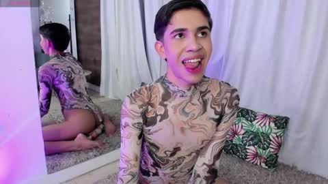 Joshua Sanz  online show from 09-25-25, 04:38