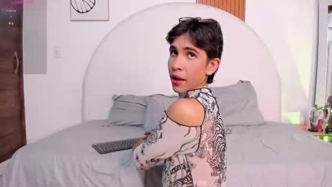 Joshua Sanz  online show from 03-17-26, 04:17