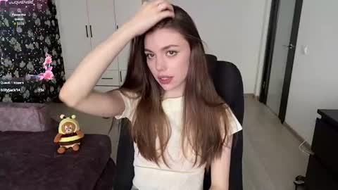 Ivy online show from 06-29-26, 12:27