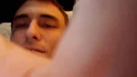 joshuamadeit123 online show from 05-25-26, 05:13