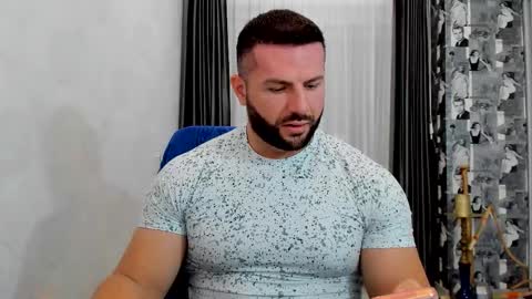 joshuamuscle69 online show from 02-10-26, 05:39