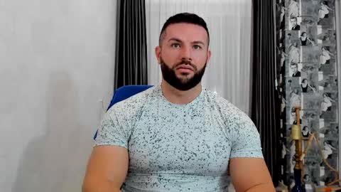 joshuamuscle69 online show from 02-11-26, 07:24