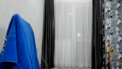 joshuamuscle69 online show from 03-02-26, 07:15