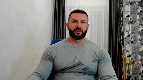 joshuamuscle69 online show from 03-22-26, 08:18