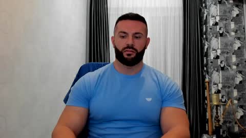 joshuamuscle69 online show from 03-27-26, 09:10