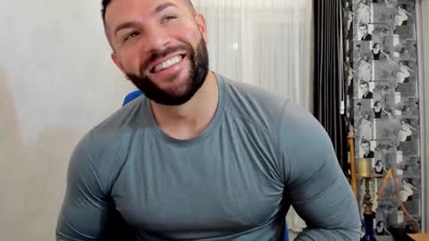 joshuamuscle69 online show from 03-29-26, 06:46