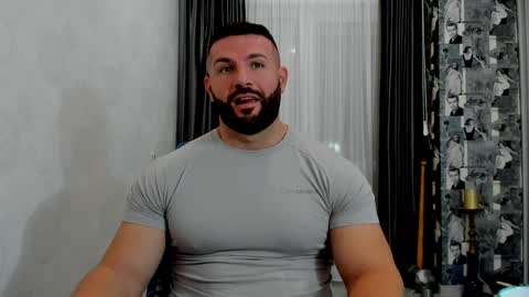 joshuamuscle69 online show from 04-03-26, 09:18