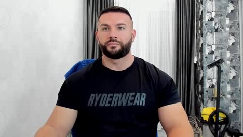 joshuamuscle69 online show from 04-12-26, 06:40