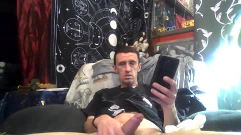 joshuavanbuskirk320 online show from 03-12-26, 01:34