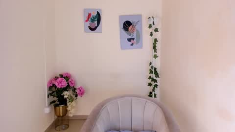 Jordana  online show from 03-02-26, 07:43