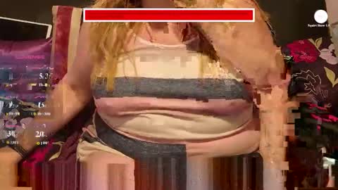 CornishCougar online show from 12-20-25, 07:48