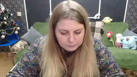 josiesun771 online show from 12-23-24, 10:10