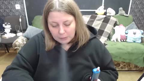 josiesun771 online show from 10-18-25, 07:20