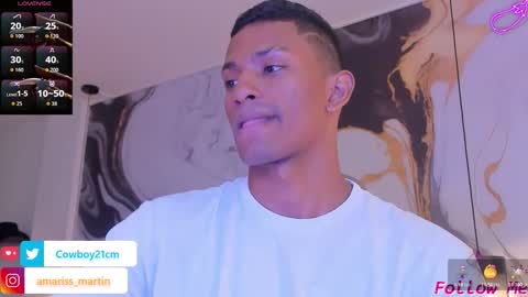 JOSS JORDAN  online show from 10-22-25, 07:46