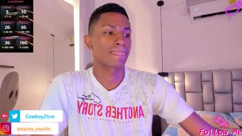 JOSS JORDAN  online show from 11-12-25, 07:46