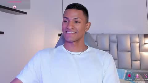 JOSS JORDAN  online show from 11-26-25, 07:37