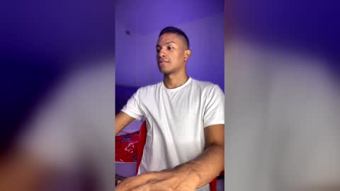 JOSS JORDAN  online show from 03-21-26, 07:06