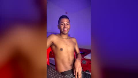 JOSS JORDAN  online show from 03-28-26, 06:07