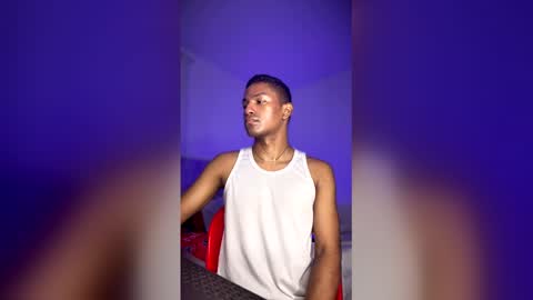 JOSS JORDAN  online show from 04-01-26, 06:05