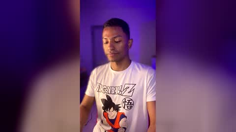 JOSS JORDAN  online show from 04-25-26, 01:36