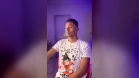 JOSS JORDAN  online show from 04-25-26, 01:41