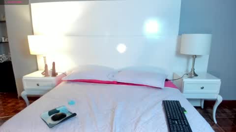 Jostyn Rous online show from 05-11-26, 02:45