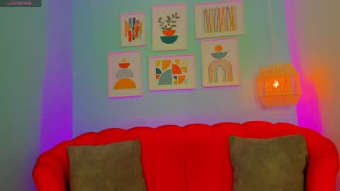 Jostyn Rous online show from 05-12-26, 12:57