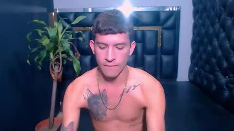 Snapshot of josue_linares chatting on 09-14-25, 03:05 josue_linares online show from 09-14-25, 03:05