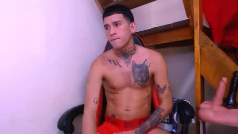 josue_linares online show from 04-24-26, 07:00