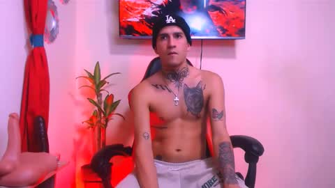 Snapshot of josue_linares chatting on 05-20-26, 07:03 josue_linares online show from 05-20-26, 07:03