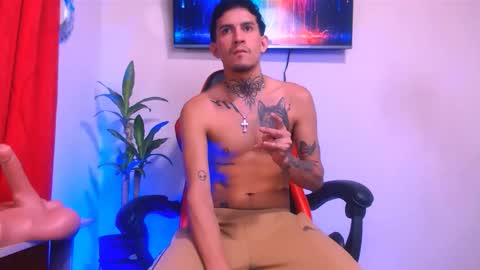 Snapshot of josue_linares chatting on 06-02-26, 12:29 josue_linares online show from 06-02-26, 12:29