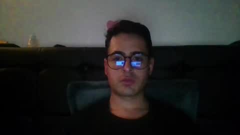 josux8 online show from 11-24-25, 04:01