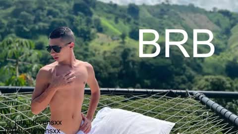 Jota Stivens online show from 04-22-26, 07:11