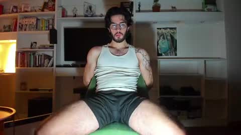 jotarojas1 online show from 06-28-26, 06:19