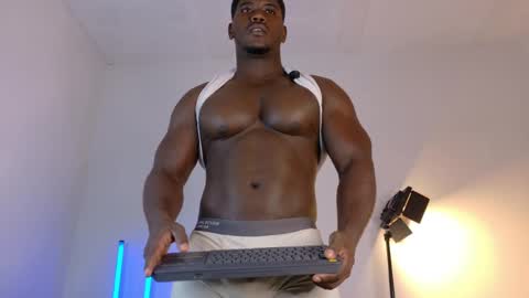 jothafit online show from 04-27-26, 11:41