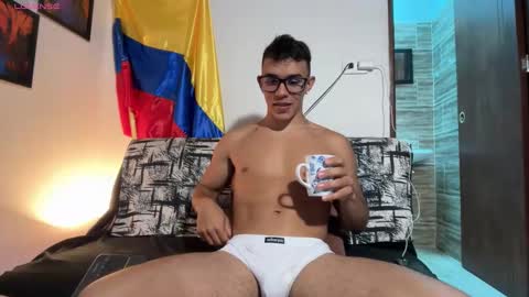 Im Jouliano online show from 01-06-26, 09:29