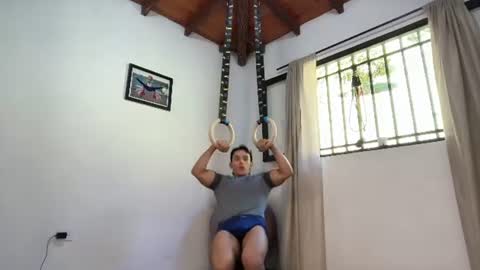 Im Jouliano online show from 07-10-26, 03:14