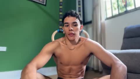 Im Jouliano online show from 07-25-26, 03:20