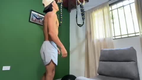 Im Jouliano online show from 07-31-26, 03:11