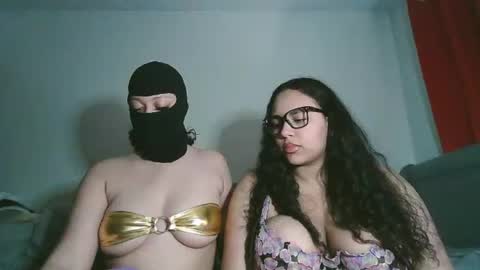 Josousie online show from 06-27-26, 06:29