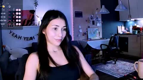 joy_keys online show from 03-06-26, 04:36