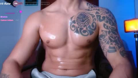 Snapshot of joy_lopezfit chatting on 11-07-25, 03:34 JOYLOPEZFIT online show from 11-07-25, 03:34