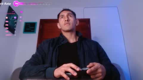 Snapshot of joy_lopezfit chatting on 11-23-25, 02:28 JOYLOPEZFIT online show from 11-23-25, 02:28