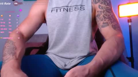 Snapshot of joy_lopezfit chatting on 12-04-25, 02:04 JOYLOPEZFIT online show from 12-04-25, 02:04