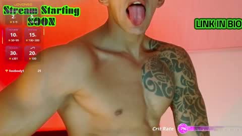  JOYLOPEZFIT online show from 05-13-26, 10:45
