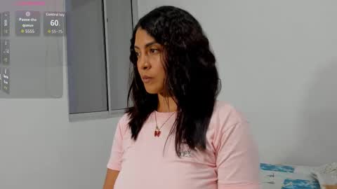 sofiaparker8 online show from 10-23-25, 10:52