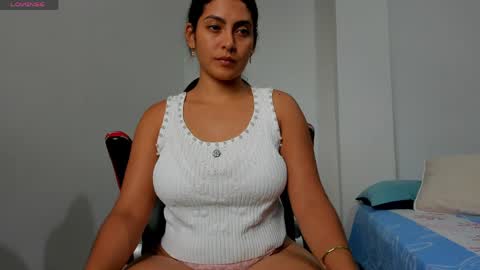 sofiaparker8 online show from 05-31-26, 08:21