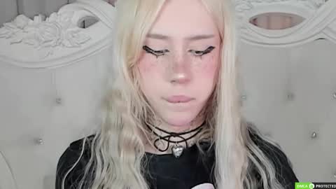 Joy Barker online show from 12-03-25, 08:56